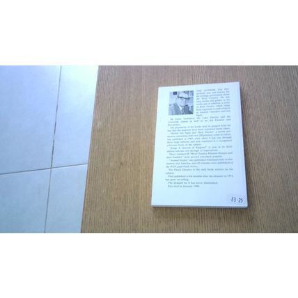 The Lynmouth Flood Disaster by Eric Delderfield (Paperback) 1998 Edition (NEW)