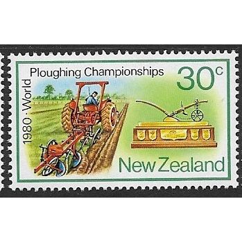 1980 SG 1215 - MNH (**)