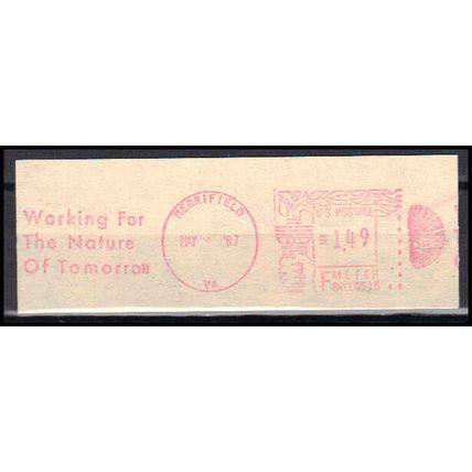 Used Revenue $1.49 Meter Merrifield, VA. E2103