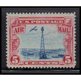 C11 5c Beacon Fine MNH O6644
