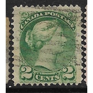 1889/1897 SG 103 - fine used (o)