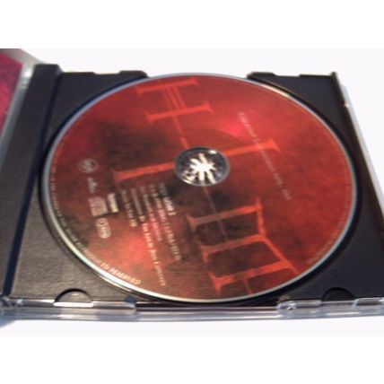 HIM - GREATEST LOVESONGS VOL.666- CDALBUM1998 - 1DISC