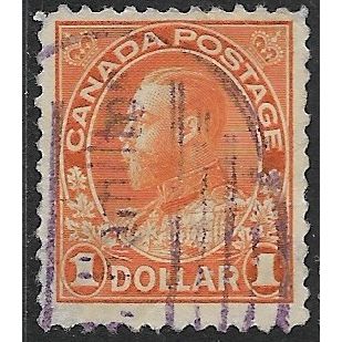 1922/1931 SG 255 - fine used (o)