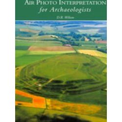 Air Photo Interpretation for Archaeologists