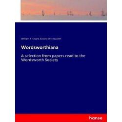 Wordsworthiana