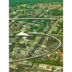Kunst Rond De Paleizen