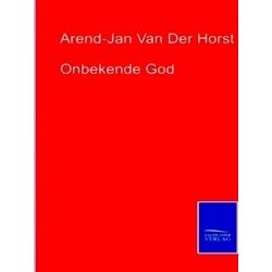 Onbekende God