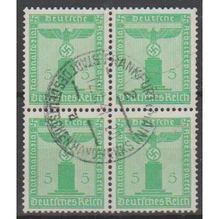 Mi D 147 used 1938 Cat € 8