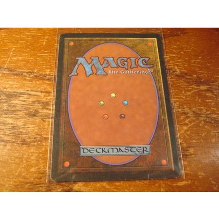 Magic The Gathering, MTG, 1-Cards, 1994, EXORCIST, nm