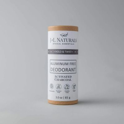 Aluminum-Free Deodorant (Duo)[ ]