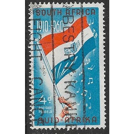 1960 SG 179 - fine used (o)