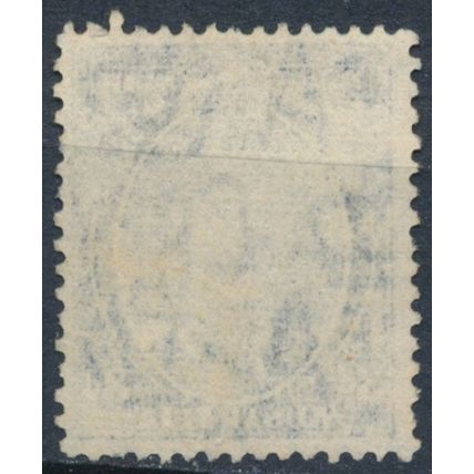 KGVI: 3d - Australia 1941 - FH - SG 186 (A)