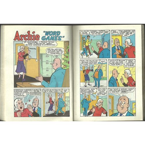 Betty and Veronica Double Digest Magazine Comic #49 February 1995 Archie Digest