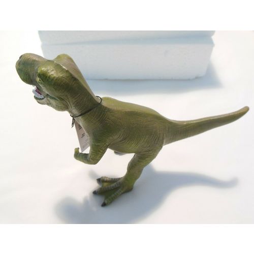 T Rex Light Up Dinosaur Figurine RoarSome LED Figurine