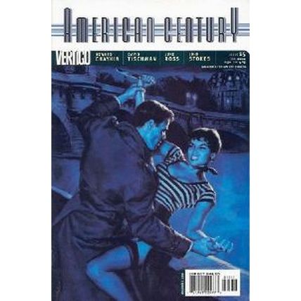 American Century (Vol 1) # 015 NM MODERN AGE COMICS