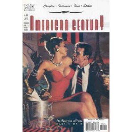 American Century (Vol 1) # 014 NM MODERN AGE COMICS
