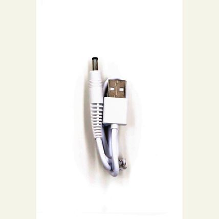 VEDO GROUP B - Replacement USB Charging Cable - White