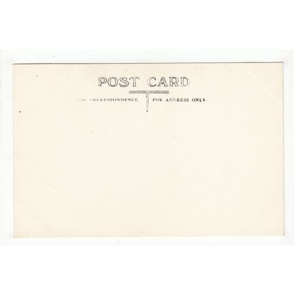 The Speech Room Harrow School Postcard Middlesex