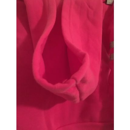 Diva Toddler Girls Child Pink Full Zip Hoodie Sweatshirt Jacket Size 2T
