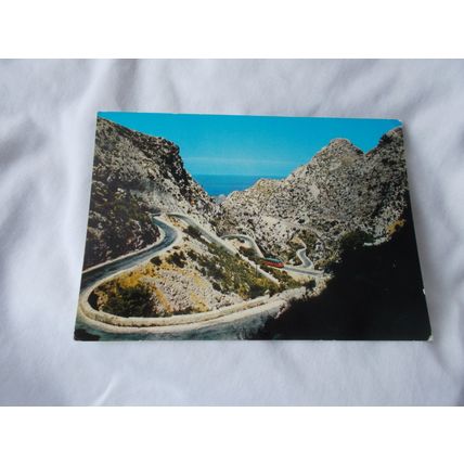 POSTCARDS IDEAL CRAFT