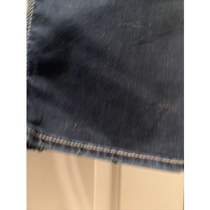 Silver Jeans Co. Men’s Blue Jeans Zip Button Size 32x33 Suki Mid Skinny Fit