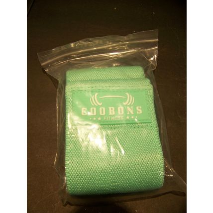 COOBONS Resistance Band for Legs & Booty "S" Light