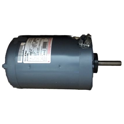 New A.O. SMITH 8-193555-01 MOTOR M56Y 1HP 1425RPM 380/415VAC 50HZ 3PH COND,AJ