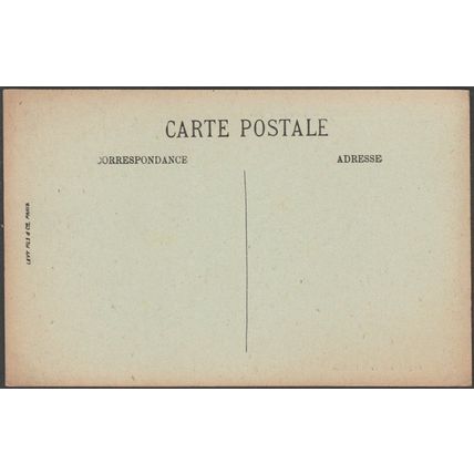 La Grand' Rue, Modane-Fourneaux, c.1905-10 - Nuer CPA