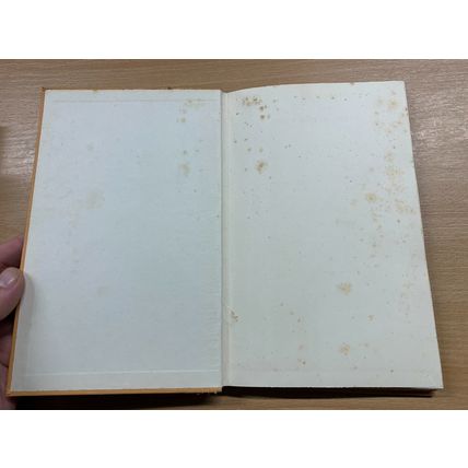 1950 MORIE MORRISON "HERE'S HOW IN GOLF" ILLUSTRATED HARDBACK BOOK (P3)