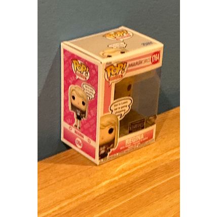 Funko Pop! Mean Girls - Regina #1764 Exclusive Figure (Box & Protector)