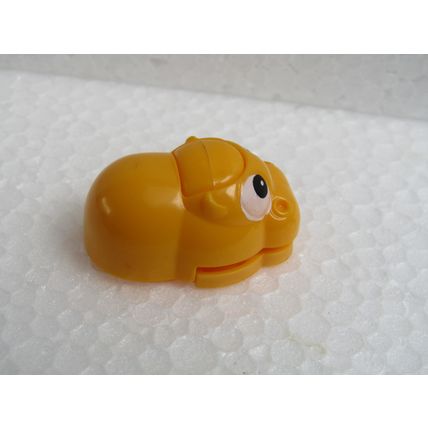 Kinder Surprise Toy 2003 K03 N016v Hippo Hole Punch