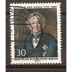 DUITSLAND / BERLIN JAAR 1970 Y£T 353° (L4)