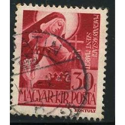 1944 Michel 753 - fine used (o)