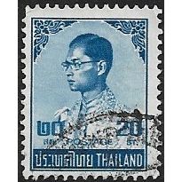 1973 SG 1031 - fine used (o)