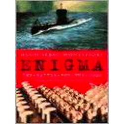 Enigma. The Battle For The Code