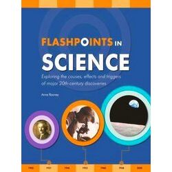 Flashpoints In Science