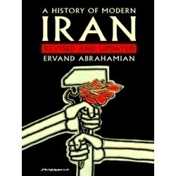A History of Modern Iran