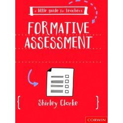 A Little Guide for Teachers: Formative Assessment