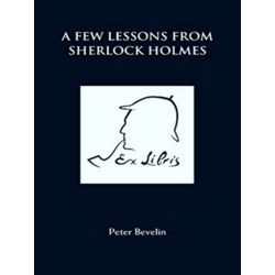 A Few Lessons From Sherlock Holmes