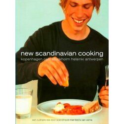 New Scandinavian Cooking
