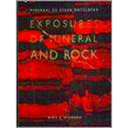 Mineraal En Steen Ontsloten Exposures Of