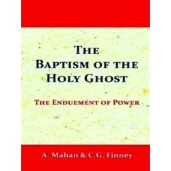 The Baptism of the Holy Ghost