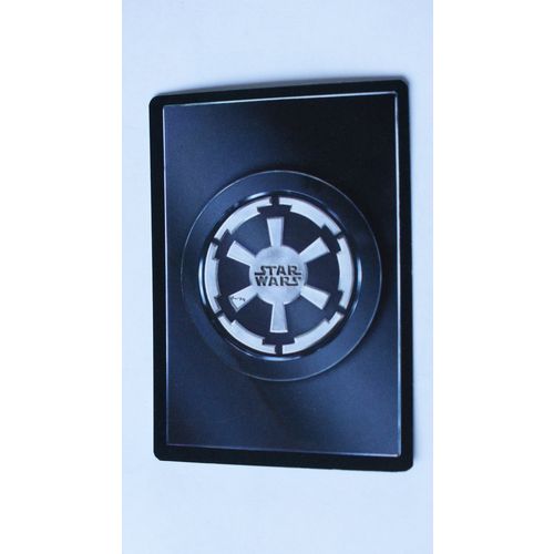 Star Wars CCG: Death Star II Limited # Saber 3 (A) dark 2000 decipher TIE