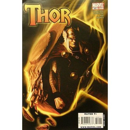 Thor (Vol 3) # 602 NM MODERN AGE COMICS