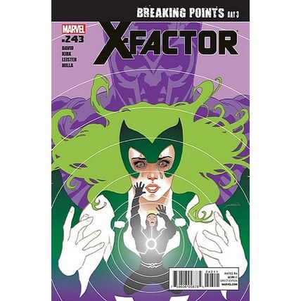 X-Factor (Vol 2) # 243 NM MODERN AGE COMICS