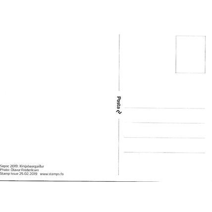 Posta: SEPAC: Historic Residential Buildings