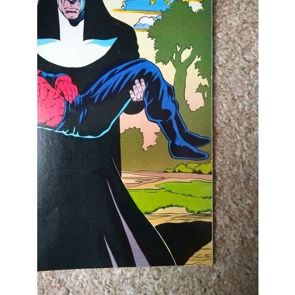 BADGER # 41 (1988) FIRST COMICS (VFN Condition)