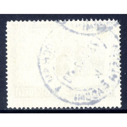 POLAND 1941, German Occupation, General Government, Kraków Barbican, 2 Z USED