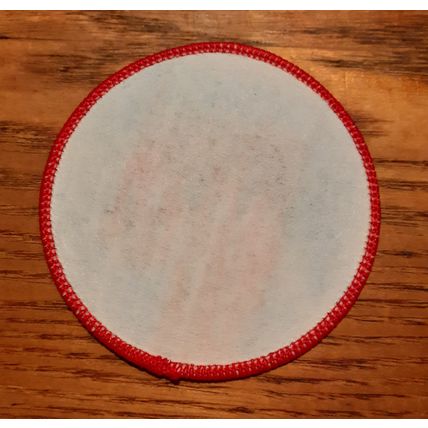 Unused Military Aircraft Cloth Badge Patch - V Force Cold War