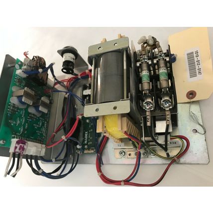 NADEX PC-975,NADEX PC-975-00A,S12-20429-25,PC-915 CONTROLLER PWOER SUPPLY,SN